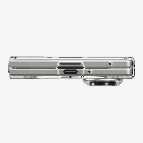Spigen Galaxy Z Fold 7 保護殼 Air Skin MagFit